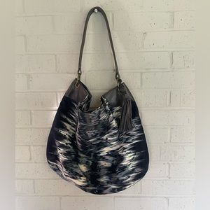 Banana Republic Canvas Tote